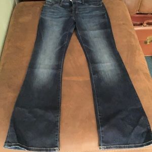 DL1961 Bridget Instaaculpt boot 31”